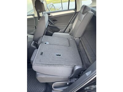 VW Tiguan Gebrauchtwagen VW Tiguan Gebrauchtwagen