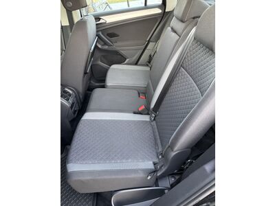 VW Tiguan Gebrauchtwagen VW Tiguan Gebrauchtwagen