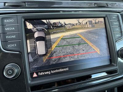 VW Tiguan Gebrauchtwagen VW Tiguan Gebrauchtwagen