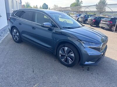 Skoda Enyaq Gebrauchtwagen