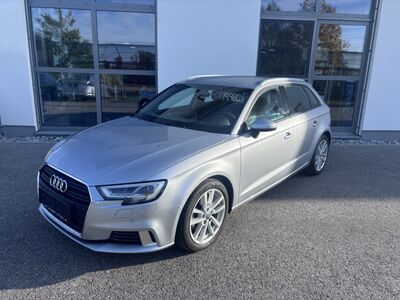 Audi A3 Gebrauchtwagen