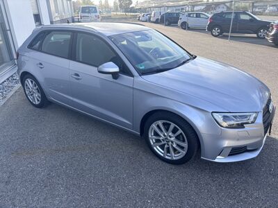 Audi A3 Gebrauchtwagen