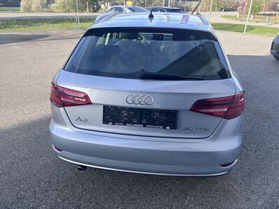 Audi A3 Gebrauchtwagen