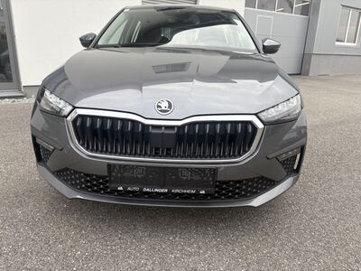 Skoda Scala Vorführwagen