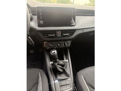 Skoda Scala Vorführwagen