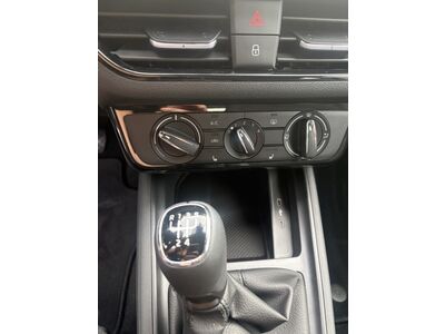 Skoda Scala Vorführwagen