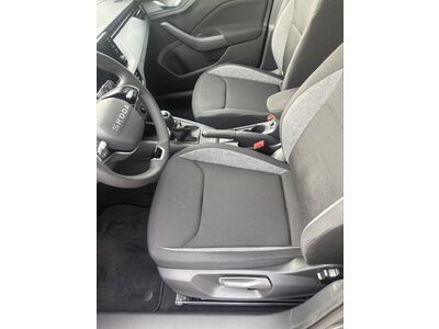 Skoda Scala Vorführwagen