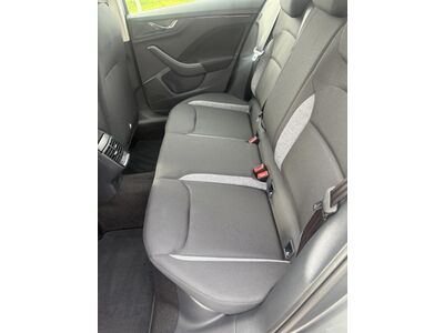 Skoda Scala Vorführwagen