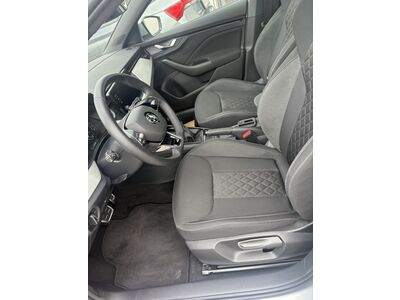 Skoda Scala Gebrauchtwagen