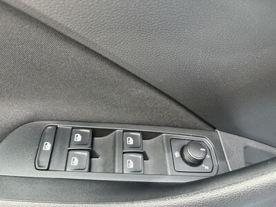 Skoda Scala Gebrauchtwagen