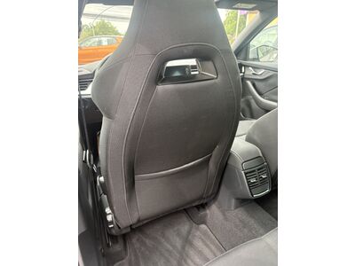 Skoda Scala Gebrauchtwagen