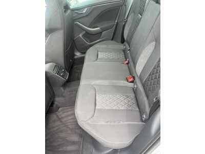 Skoda Scala Gebrauchtwagen