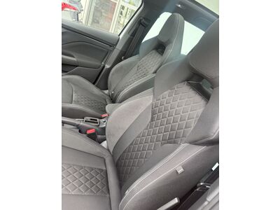 Skoda Scala Gebrauchtwagen