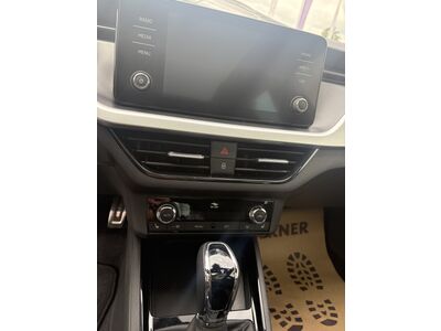 Skoda Scala Gebrauchtwagen