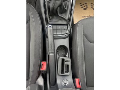 Skoda Scala Gebrauchtwagen