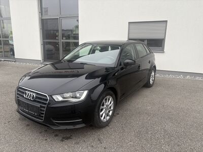 Audi A3 Gebrauchtwagen