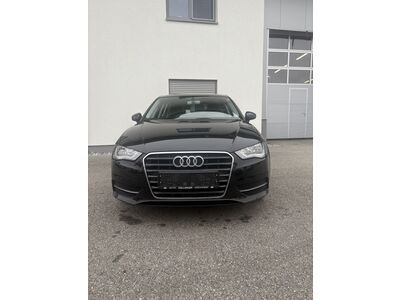 Audi A3 Gebrauchtwagen