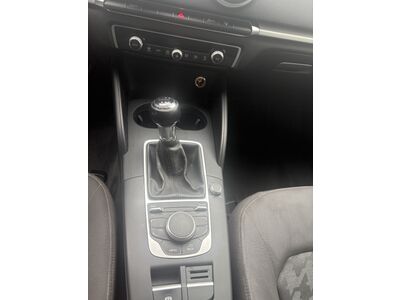 Audi A3 Gebrauchtwagen