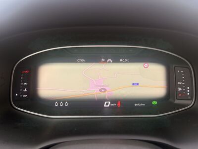 Seat Ateca Gebrauchtwagen Seat Ateca Gebrauchtwagen