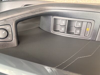 Seat Ateca Gebrauchtwagen Seat Ateca Gebrauchtwagen