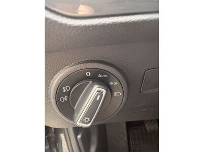 Seat Ateca Gebrauchtwagen Seat Ateca Gebrauchtwagen