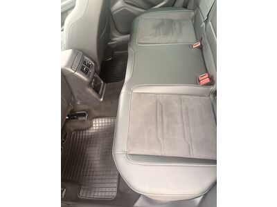 Seat Ateca Gebrauchtwagen Seat Ateca Gebrauchtwagen