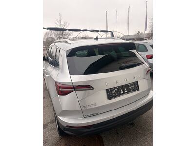 Skoda Karoq Gebrauchtwagen