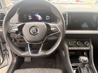 Skoda Karoq Gebrauchtwagen