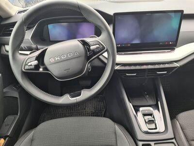 Skoda Octavia Vorführwagen