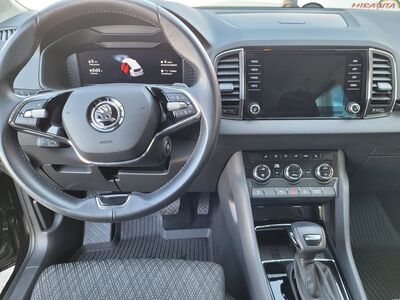 Skoda Karoq Gebrauchtwagen