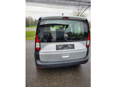 VW Caddy Gebrauchtwagen VW Caddy Gebrauchtwagen