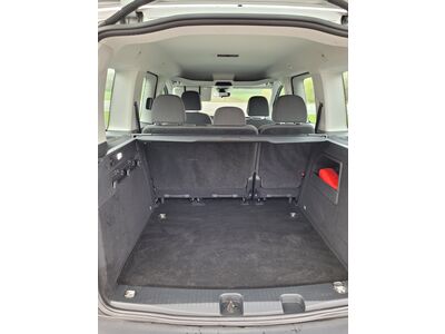 VW Caddy Gebrauchtwagen VW Caddy Gebrauchtwagen
