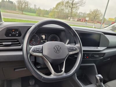 VW Caddy Gebrauchtwagen VW Caddy Gebrauchtwagen
