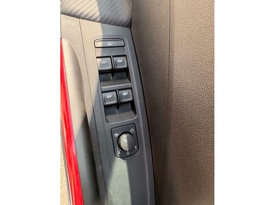 Skoda Fabia Gebrauchtwagen Skoda Fabia Gebrauchtwagen