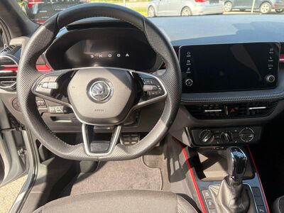 Skoda Fabia Gebrauchtwagen Skoda Fabia Gebrauchtwagen