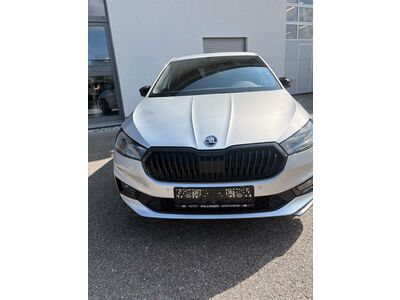 Skoda Fabia Gebrauchtwagen Skoda Fabia Gebrauchtwagen