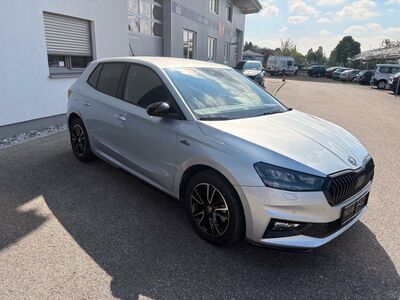 Skoda Fabia Gebrauchtwagen Skoda Fabia Gebrauchtwagen