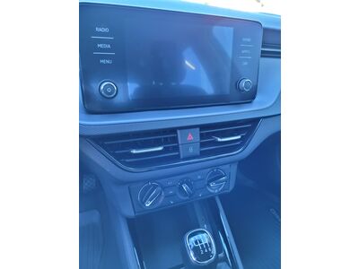Skoda Kamiq Gebrauchtwagen Skoda Kamiq Gebrauchtwagen