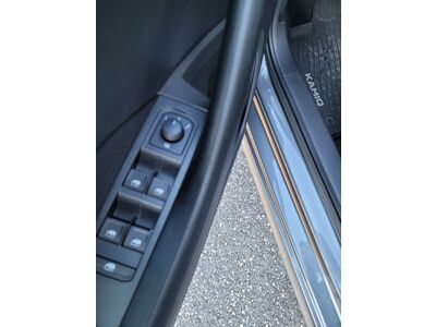 Skoda Kamiq Gebrauchtwagen Skoda Kamiq Gebrauchtwagen