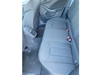 Skoda Kamiq Gebrauchtwagen Skoda Kamiq Gebrauchtwagen