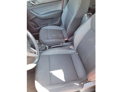 Skoda Rapid Gebrauchtwagen Skoda Rapid Gebrauchtwagen