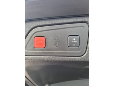 Citroën C5 Aircross Gebrauchtwagen Citroën C5 Aircross Gebrauchtwagen