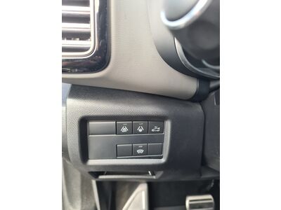 Citroën C5 Aircross Gebrauchtwagen Citroën C5 Aircross Gebrauchtwagen