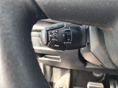 Citroën C5 Aircross Gebrauchtwagen Citroën C5 Aircross Gebrauchtwagen
