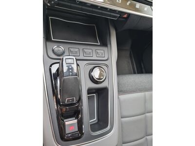 Citroën C5 Aircross Gebrauchtwagen Citroën C5 Aircross Gebrauchtwagen
