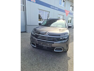 Citroën C5 Aircross Gebrauchtwagen Citroën C5 Aircross Gebrauchtwagen