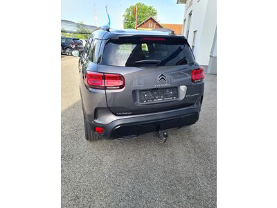 Citroën C5 Aircross Gebrauchtwagen Citroën C5 Aircross Gebrauchtwagen