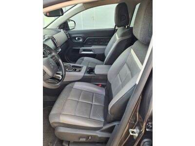 Citroën C5 Aircross Gebrauchtwagen Citroën C5 Aircross Gebrauchtwagen