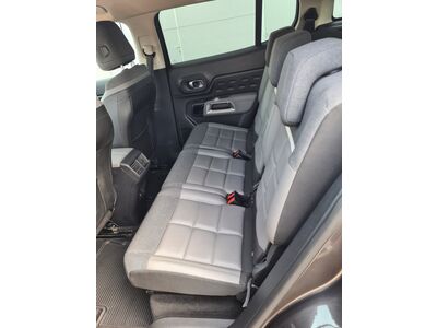 Citroën C5 Aircross Gebrauchtwagen Citroën C5 Aircross Gebrauchtwagen