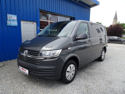 VW Transporter T6 Gebrauchtwagen